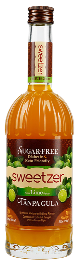 Sweetzer Lime